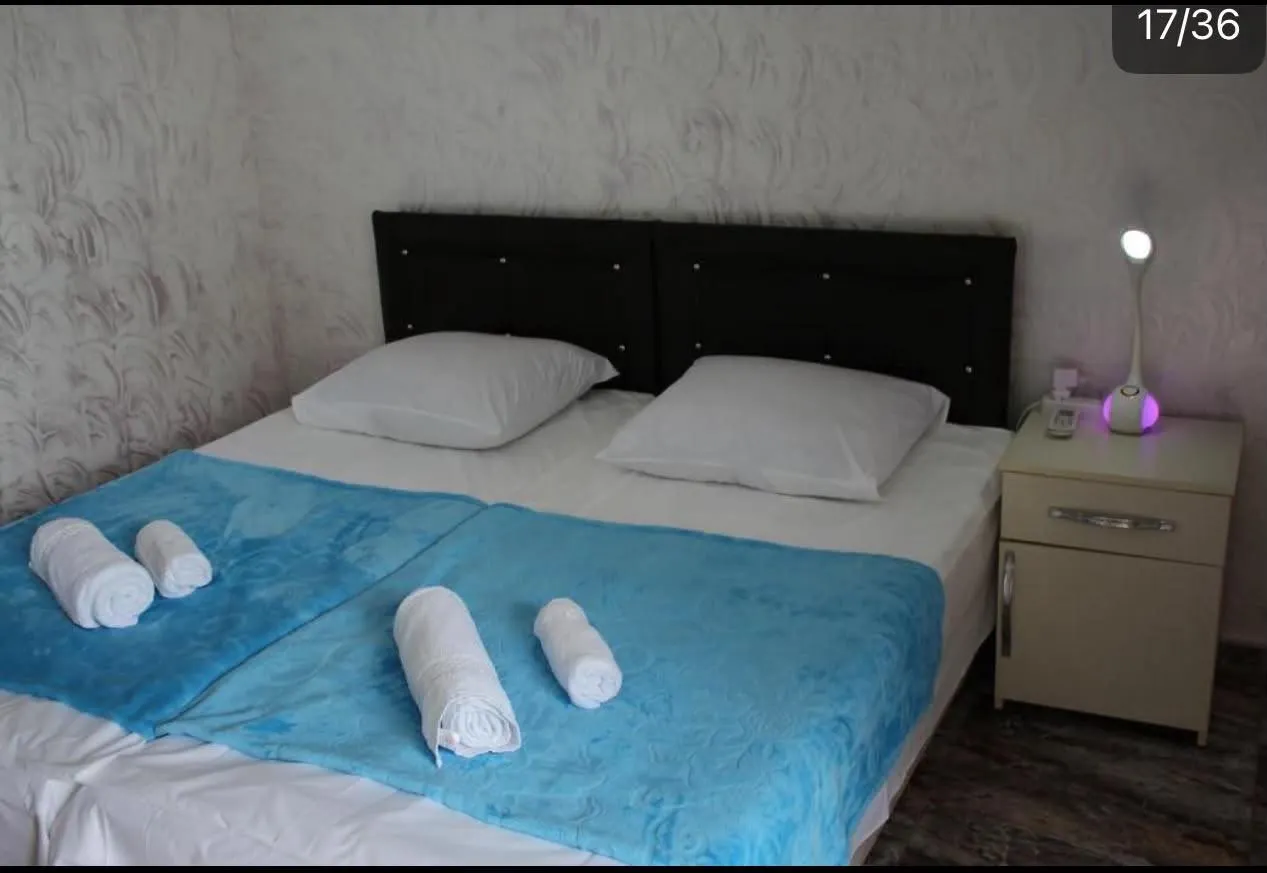 Квартира, 3-комн., 58 м²