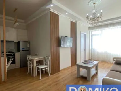 Apartment, 2-room, 70 m²