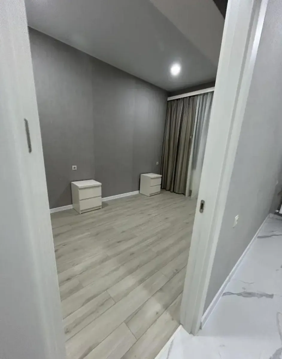 Квартира, 3-комн., 72 м²
