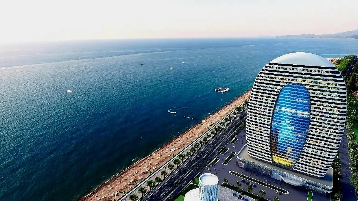 ЖК Alliance Palace