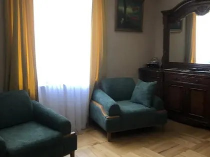 Квартира, 3-комн., 92 м²