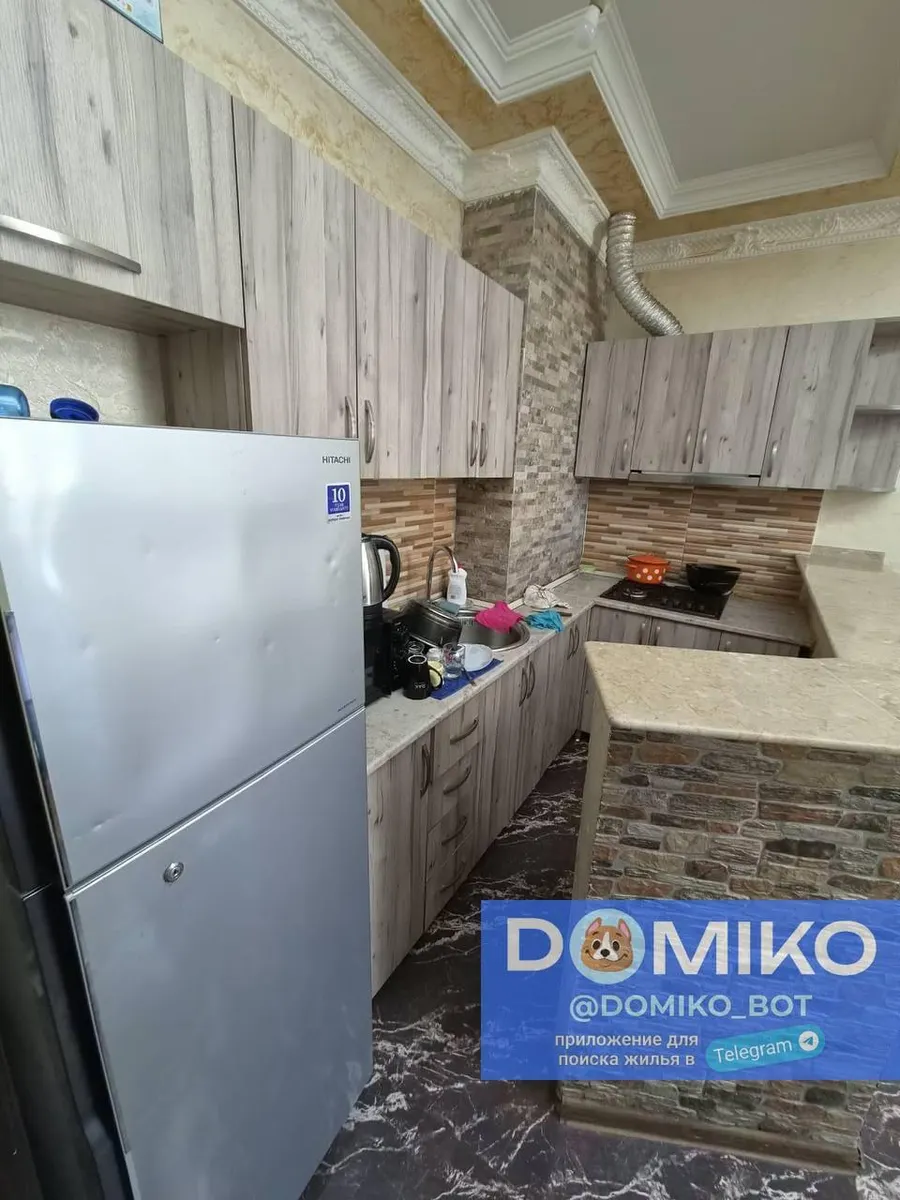Apartment, 1-room, 65 m²