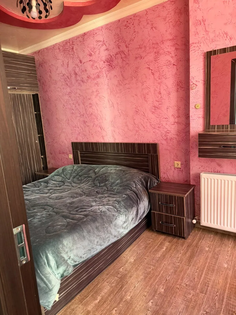 Квартира, 2-комн., 45 м², Iusup Kobaladze St, 8a