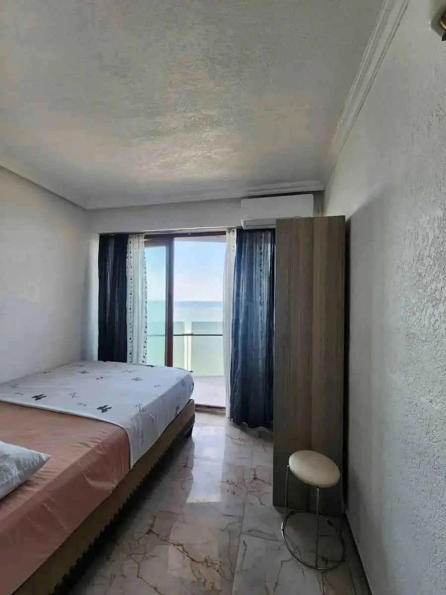 Apartment, 2-room, 45 m², Sherif Khimshiashvili St, 51