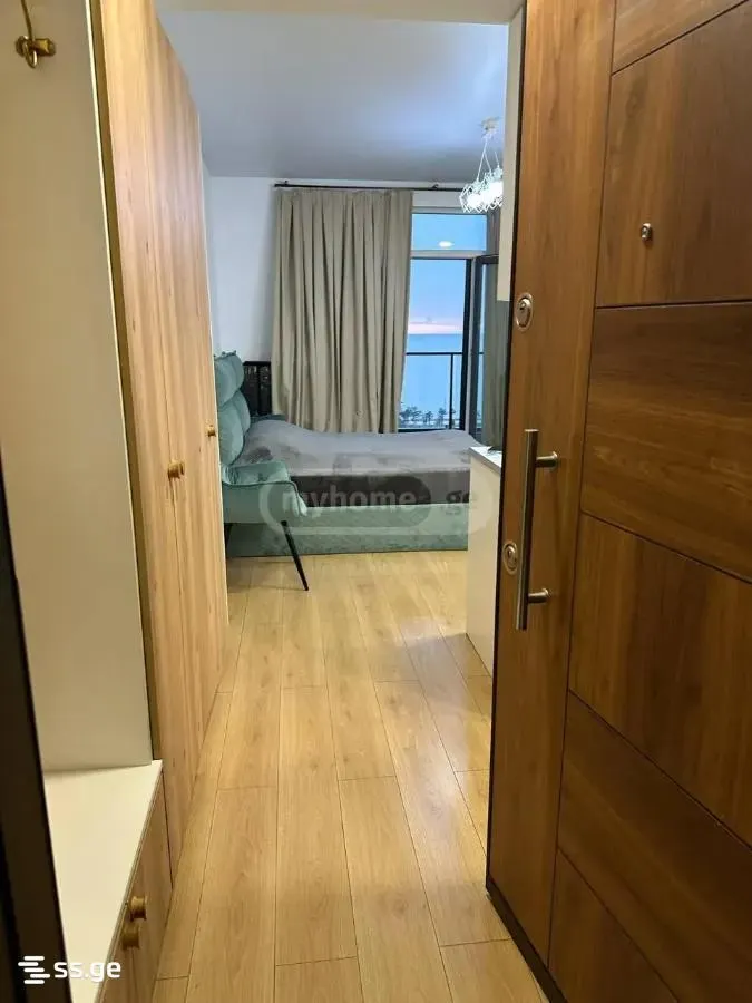 Apartment, 1-room, 31 m², Sea Home Batumi