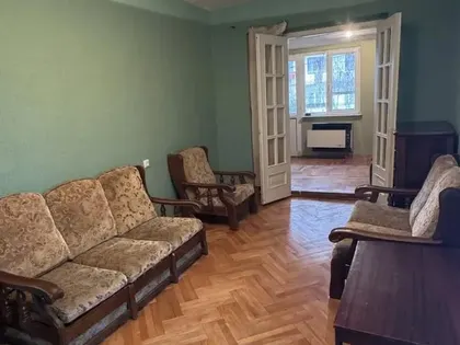 Apartment, 2-room, 45 m²