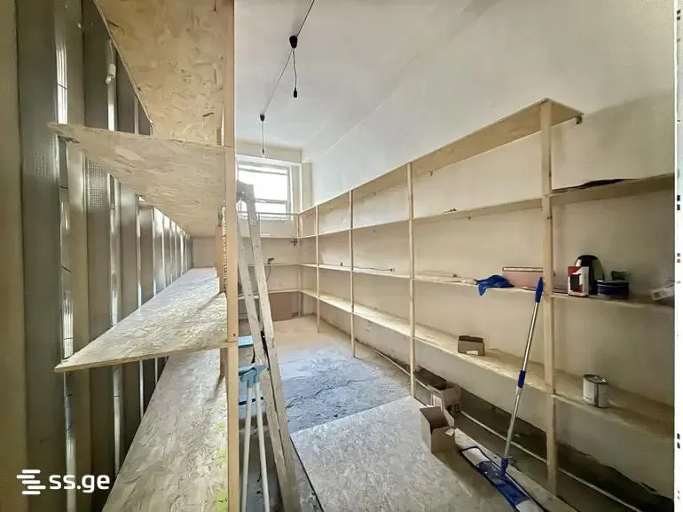 Квартира, 3-комн., 60 м²