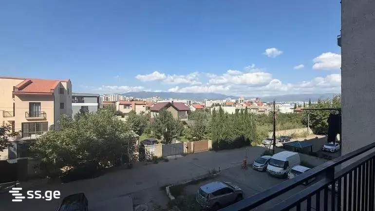 Квартира, 2-комн., 55 м², Khataeti St, 46