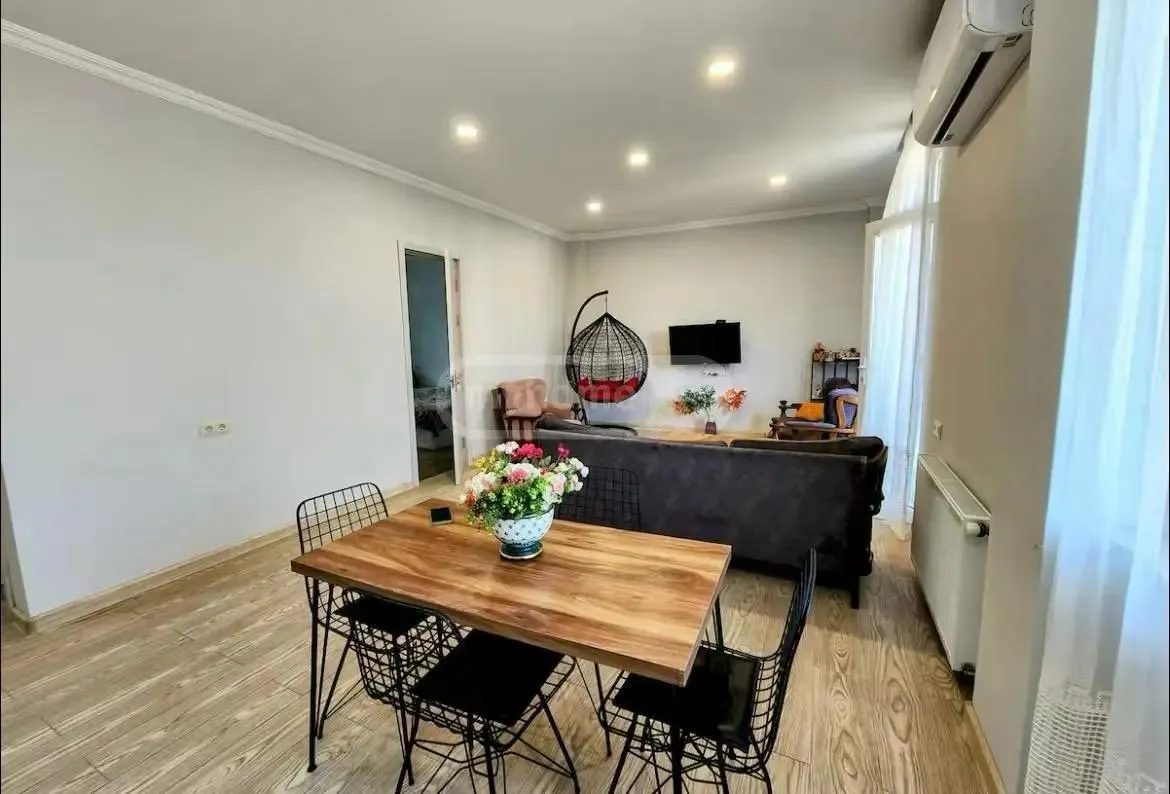 Дом, 3-комн., 71 м²