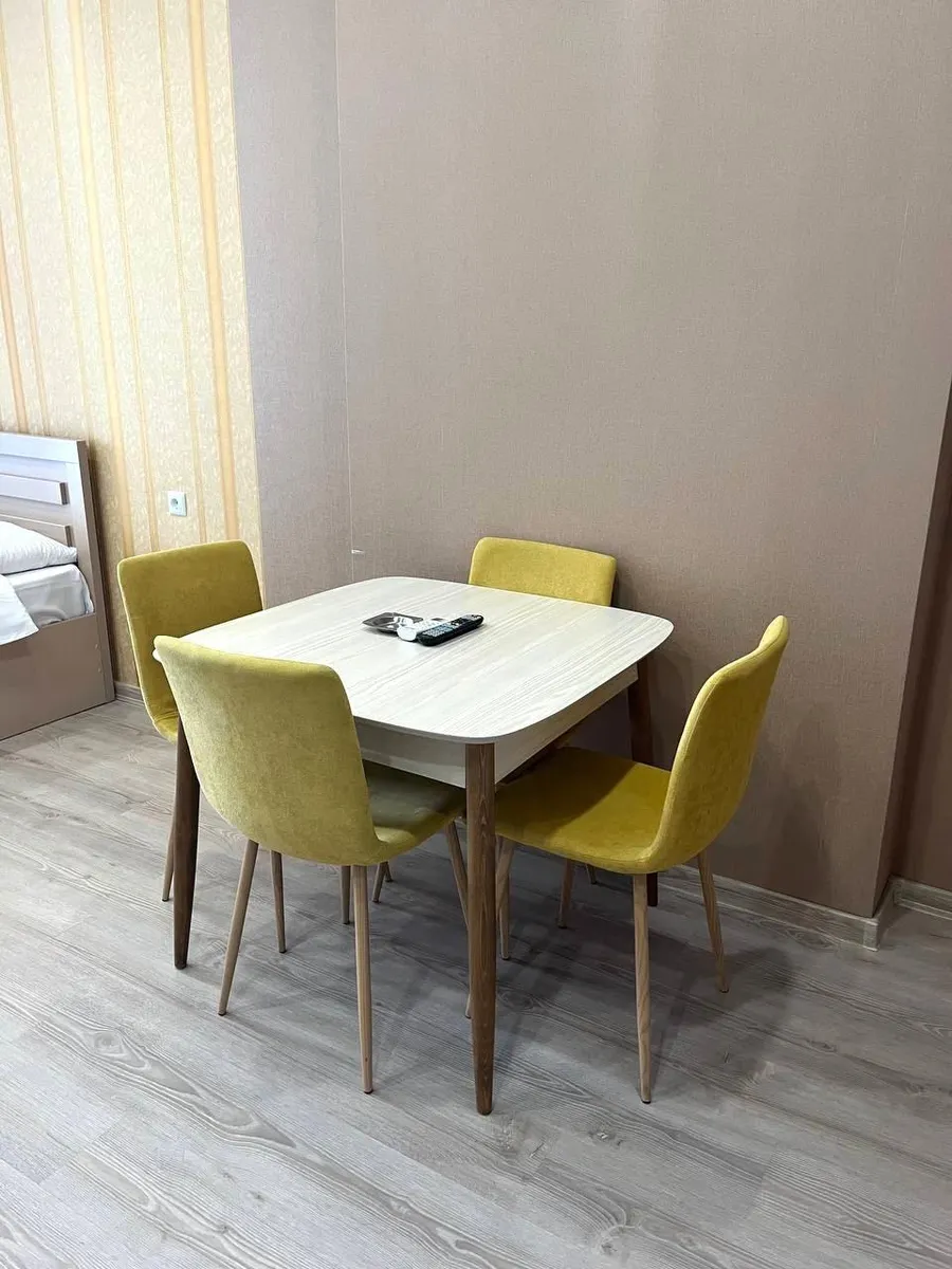Квартира, 1-комн., 40 м², New Wave