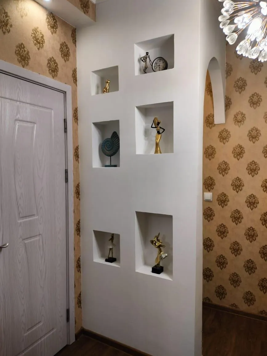 Дом, 5-комн., 110 м²