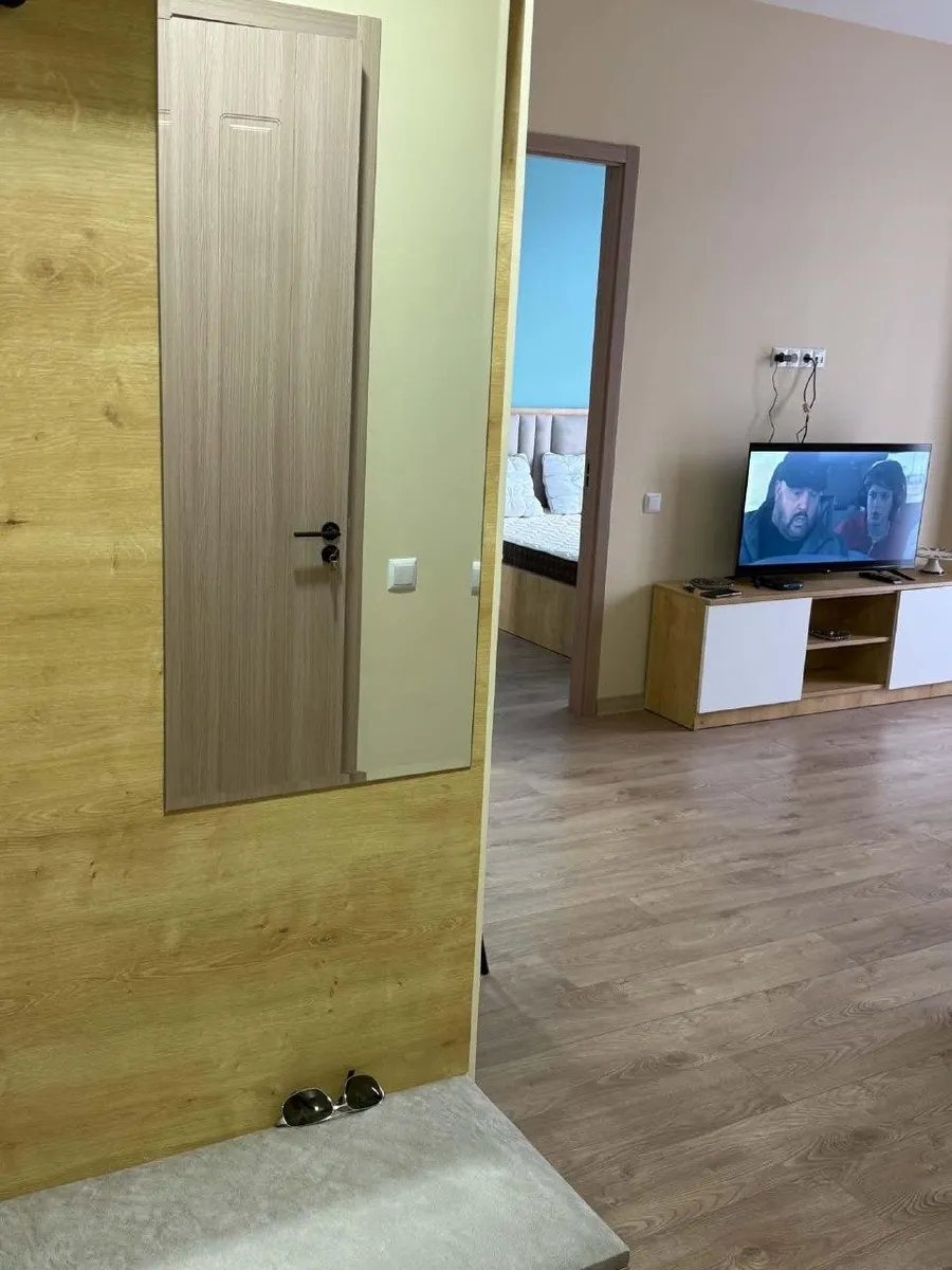 Квартира, 3-комн., 65 м², Angisa 1st Lane, 41a