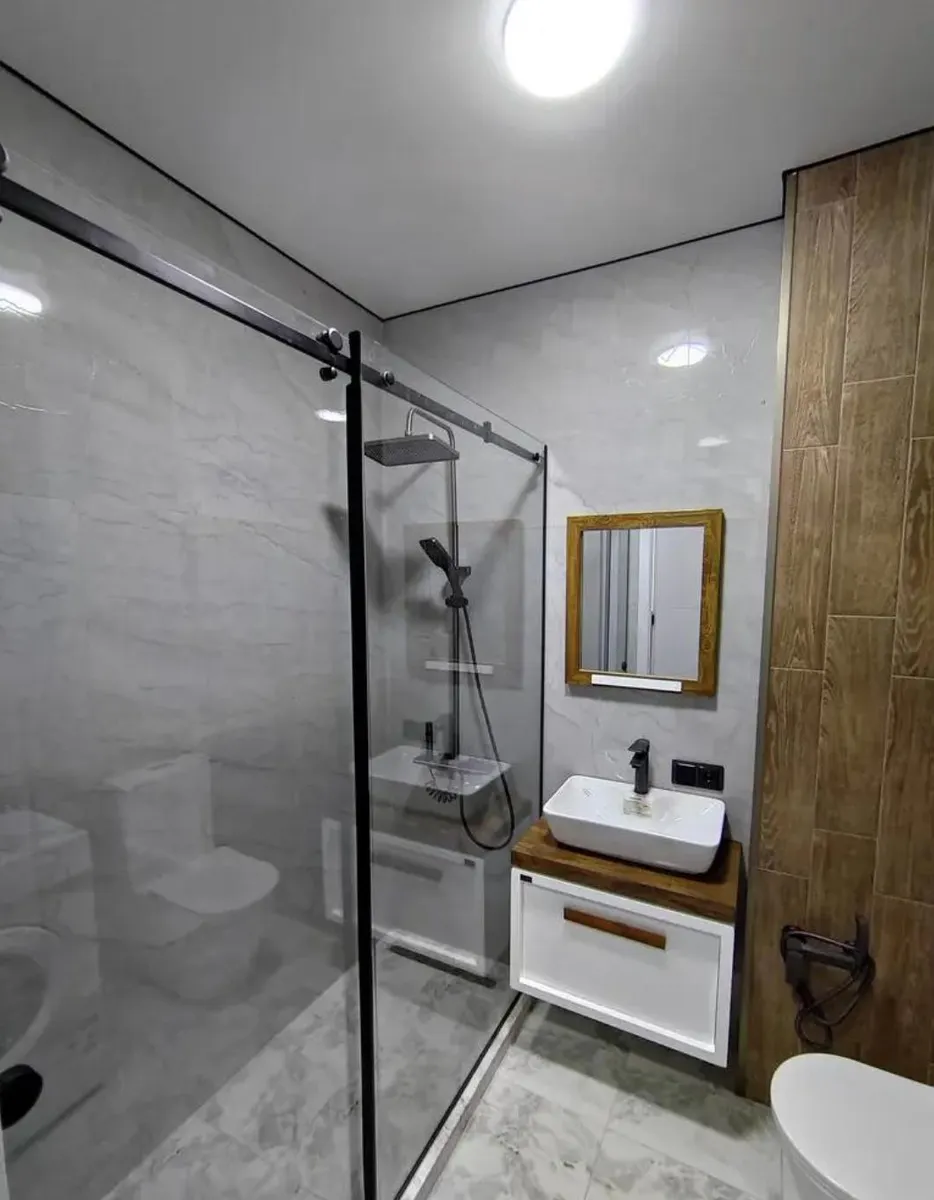 Квартира, 2-комн., 50 м²