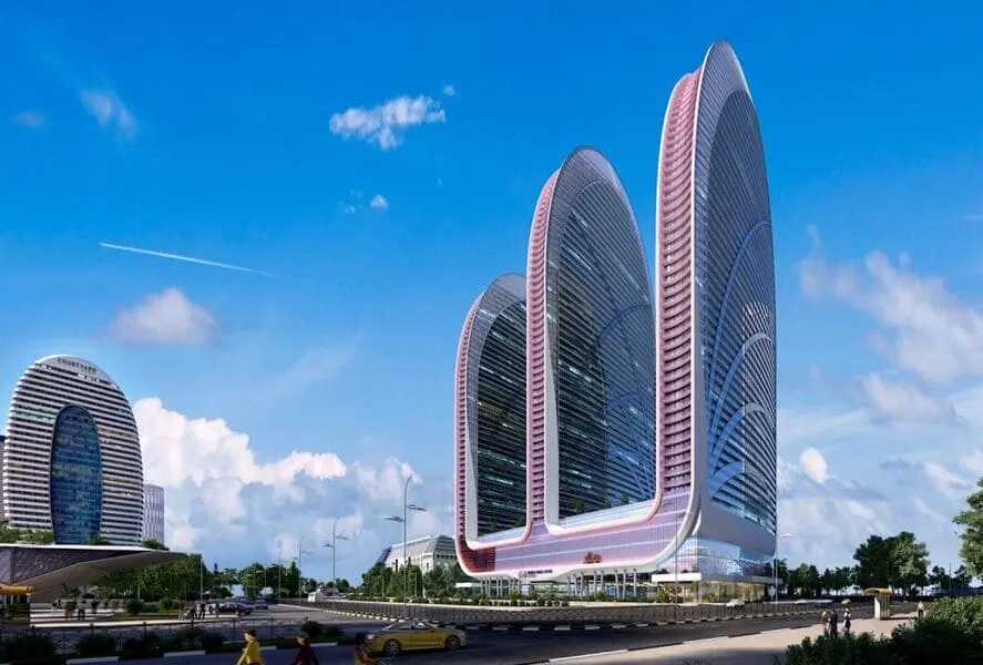 Квартира, 30.05 м²