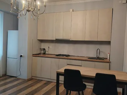 Apartment, 1-room, 50 m²