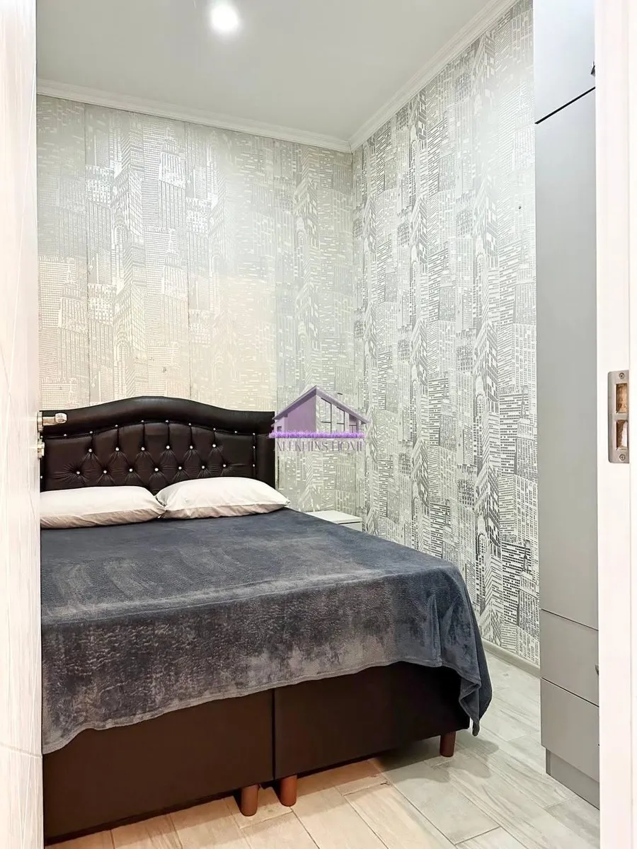 Квартира, 3-комн., 51 м², Selim Khimshiashvili St, 20