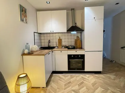 Квартира, 2-комн., 45.5 м²