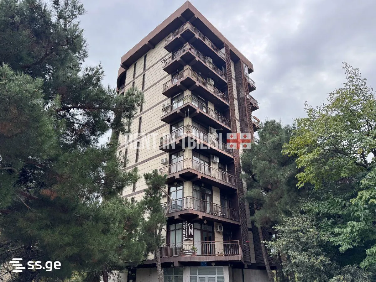 Квартира, 2-комн., 65 м²