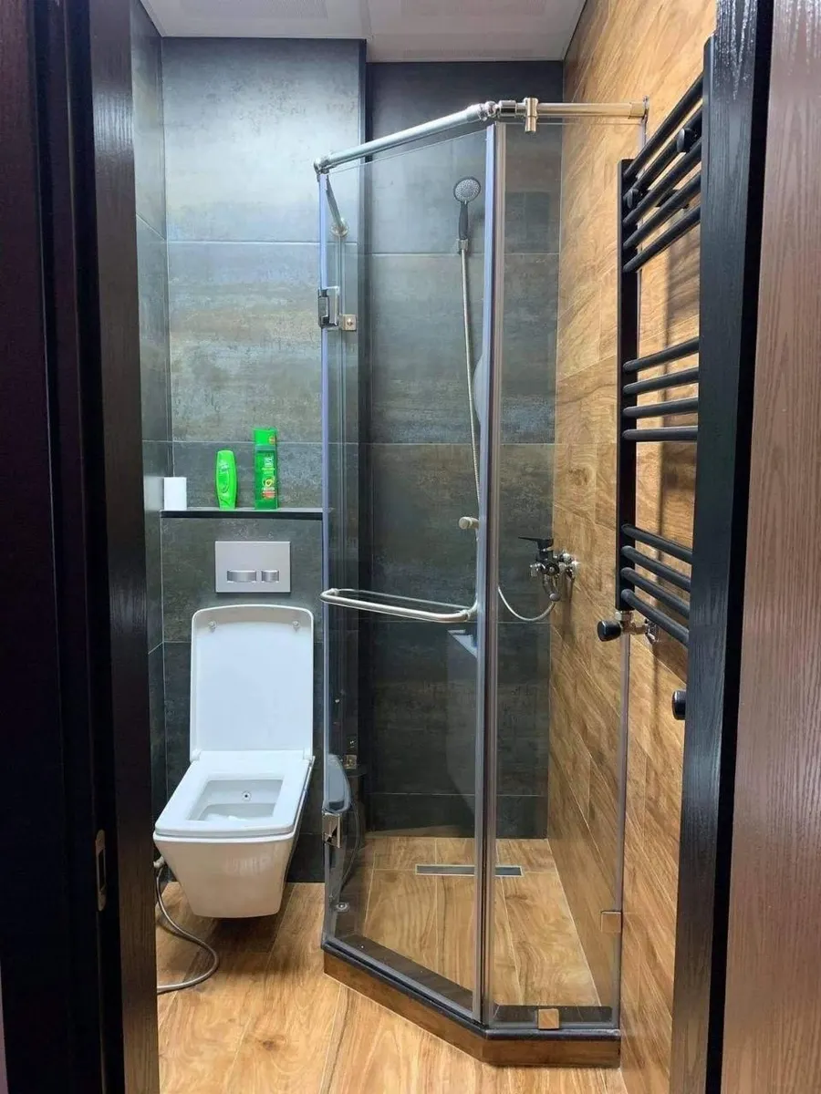 Квартира, 3-комн., 95 м², Mega City