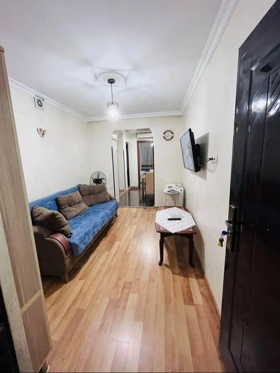Квартира, 2-комн., 75 м², Mega City