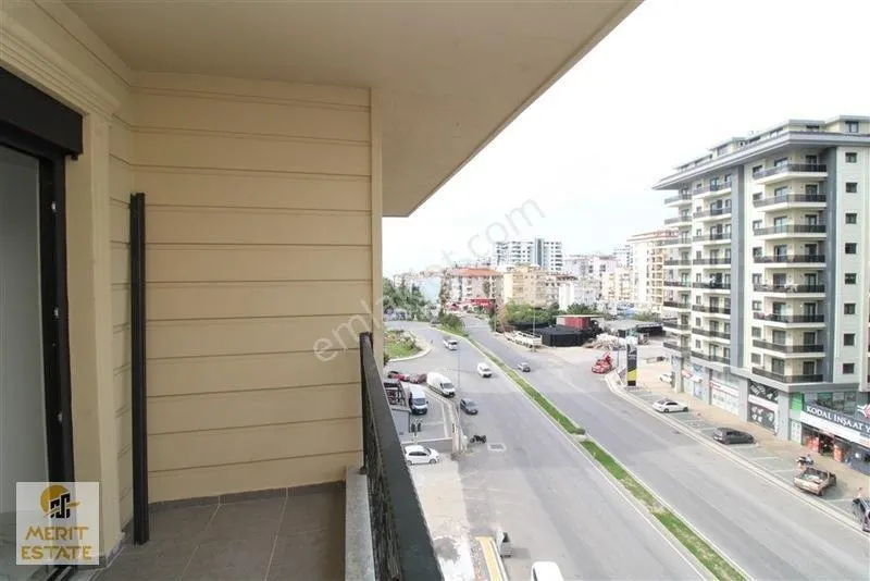 Apartment, 3-room, 100 m²