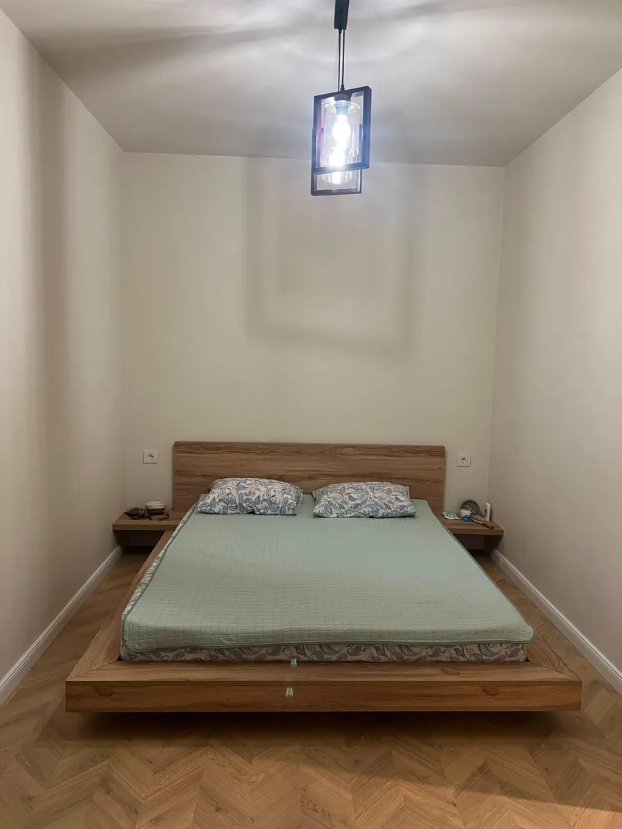 Квартира, 3-комн., 101 м²