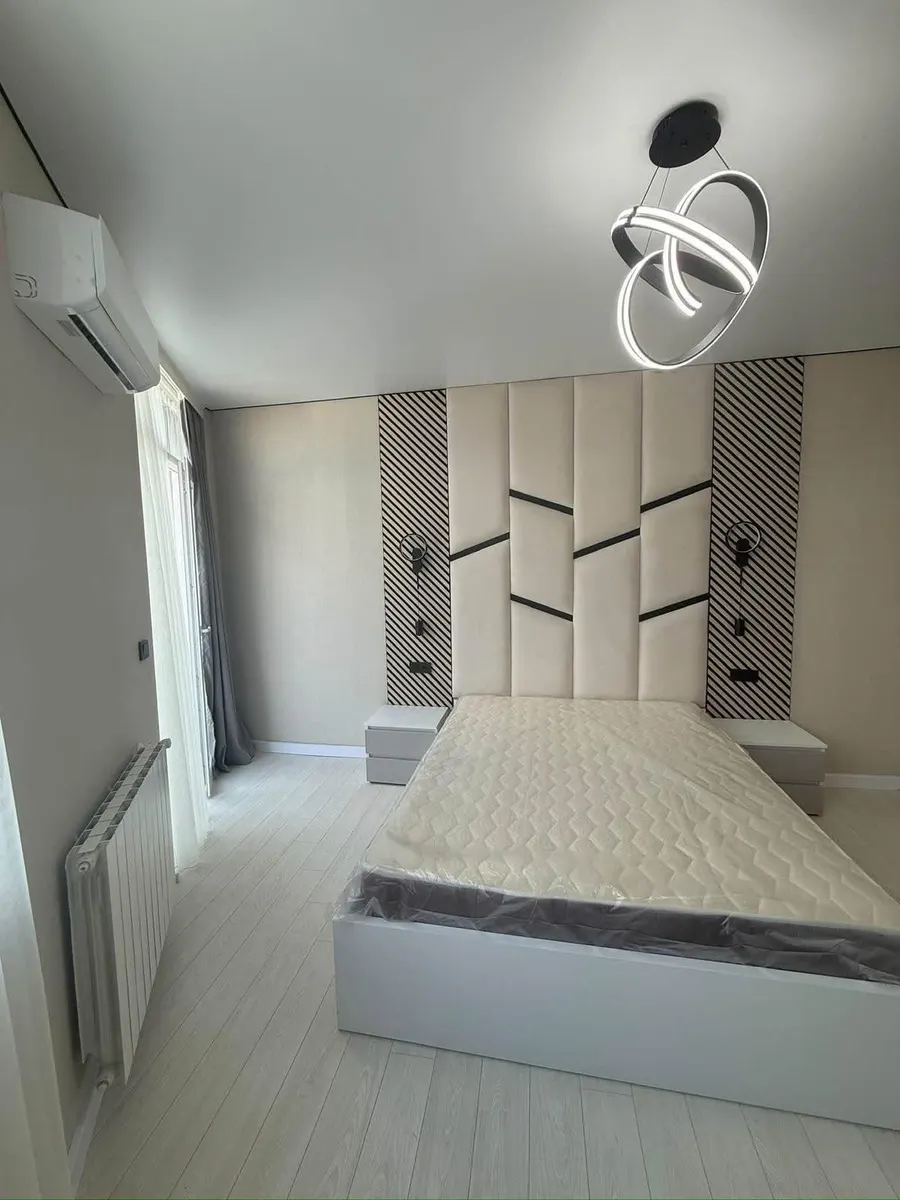 Квартира, 4-комн., 96 м², Nova 2012