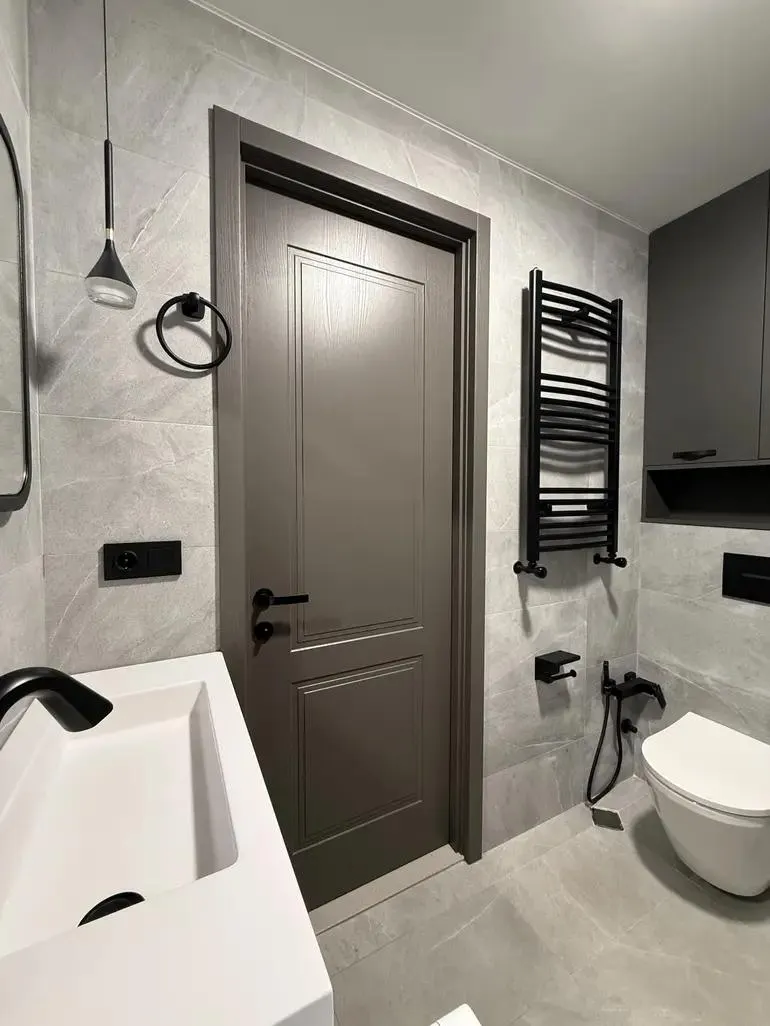 ბინა, 2-ოთახიანი, 55 მ², Mukhran Machavariani St, 28