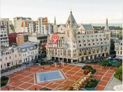 Квартира, 3-комн., 115 м²