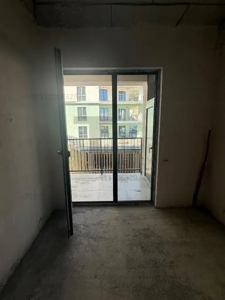 Квартира, 4-комн., 125 м², White Square Mindeli