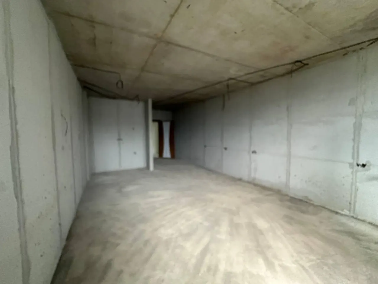 Квартира, 1-комн., 41.98 м², Ande Tower 2