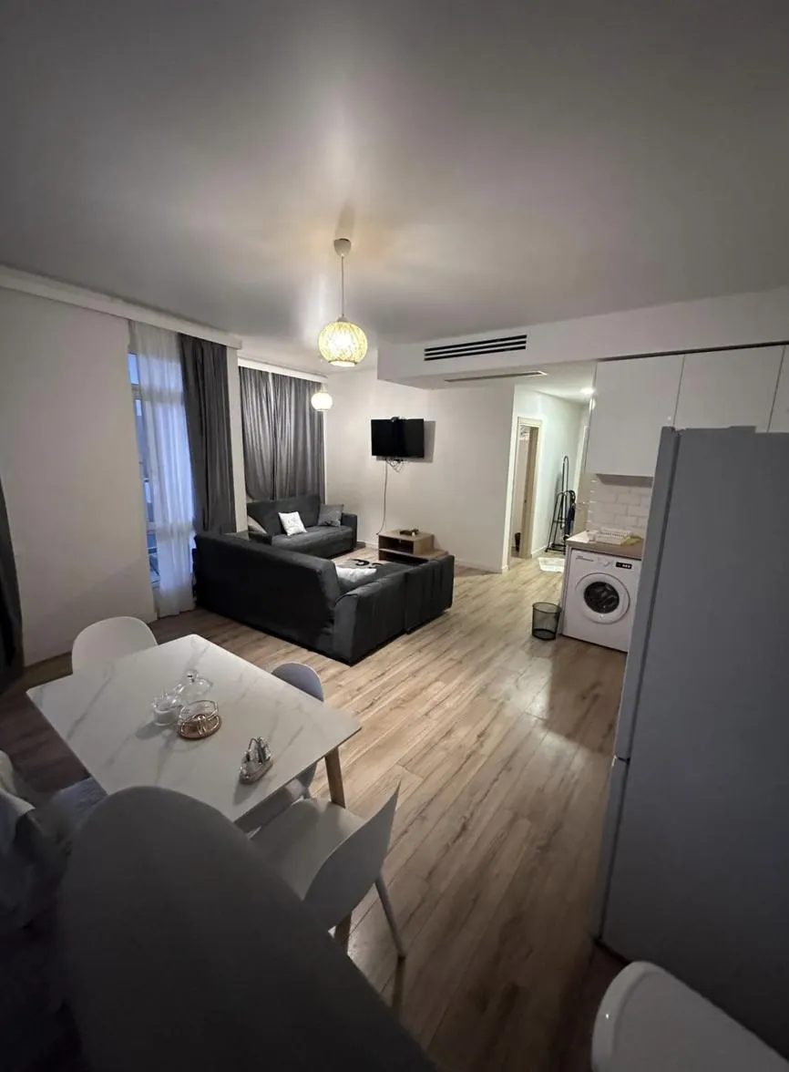 Квартира, 2-комн., 55.7 м², Bianca Batumi