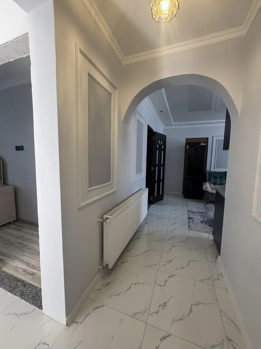 Дом, 3-комн., 120 м²