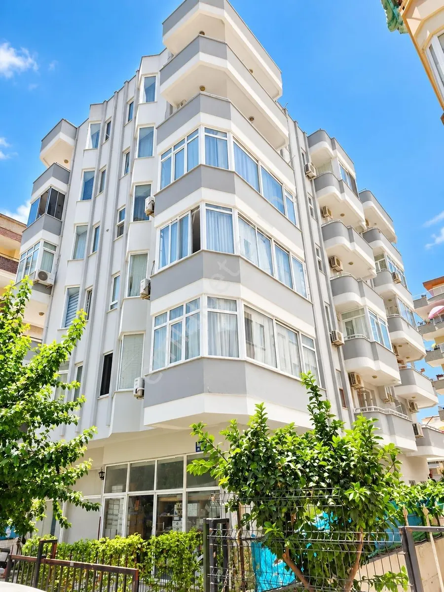 Apartment, 2-room, 55 m²