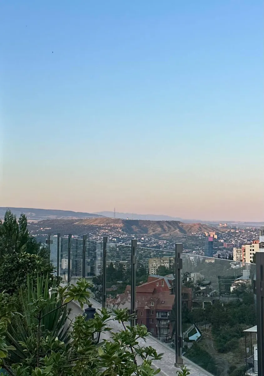 Квартира, 3-комн., 105 м², Hilltop Green