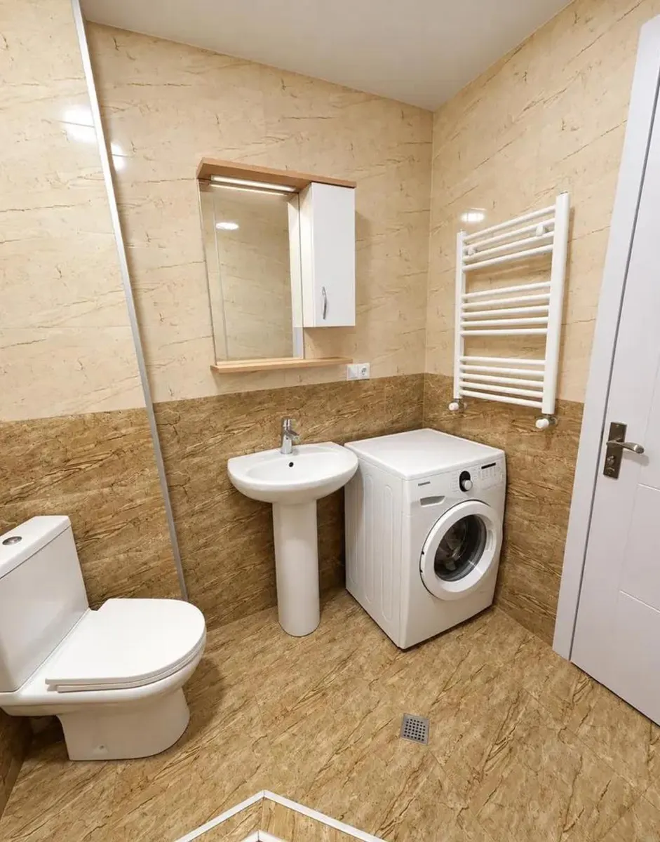 Квартира, 2-комн., 53 м²