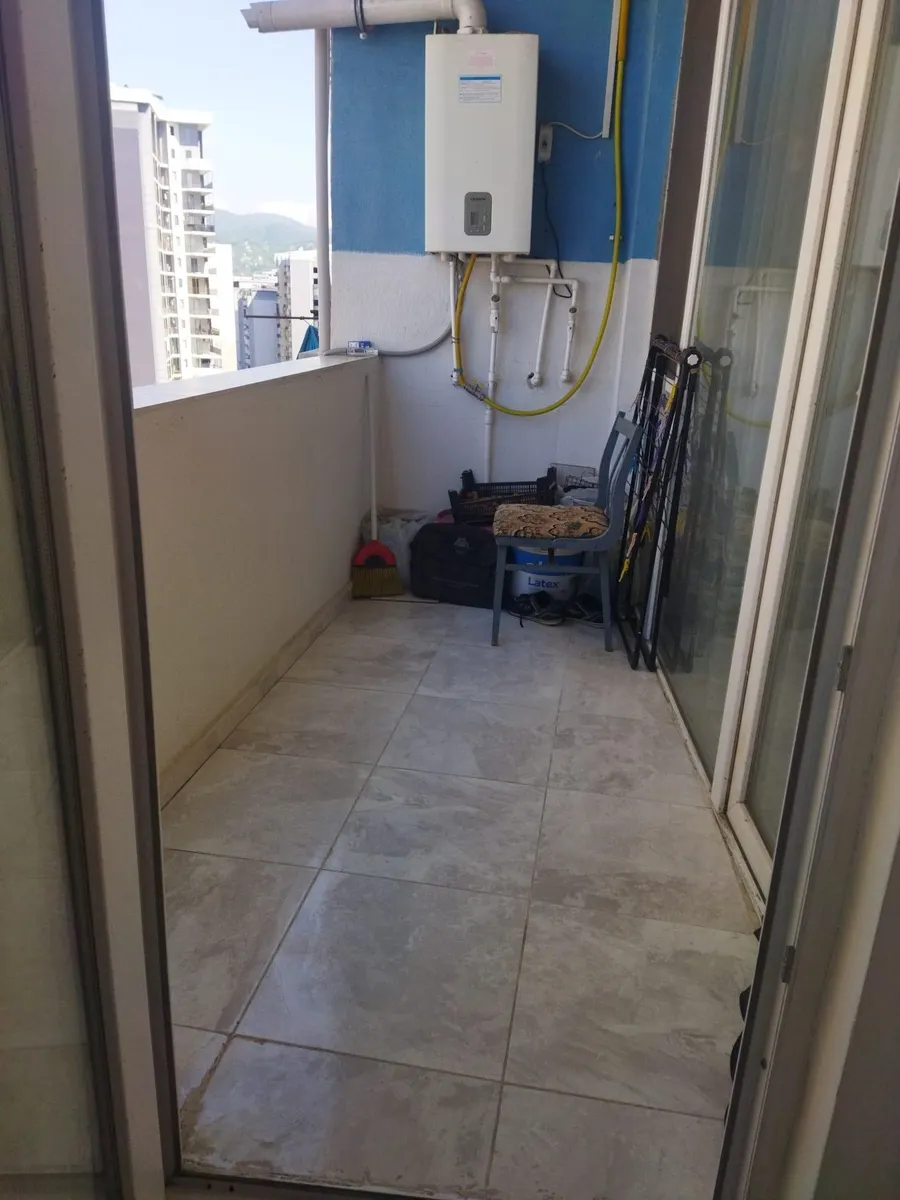 Apartment, 3-room, 63 m²
