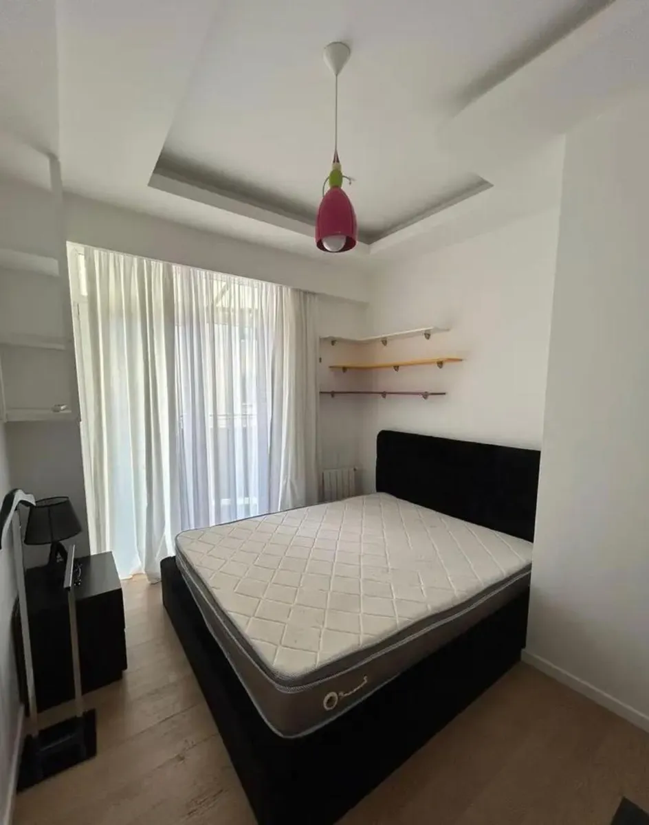 Квартира, 3-комн., 124 м²