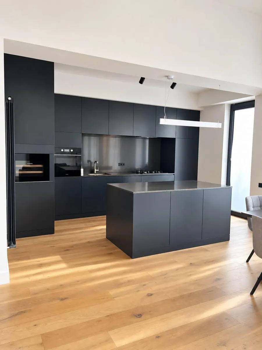 Квартира, 4-комн., 160 м², Lisi Green Town