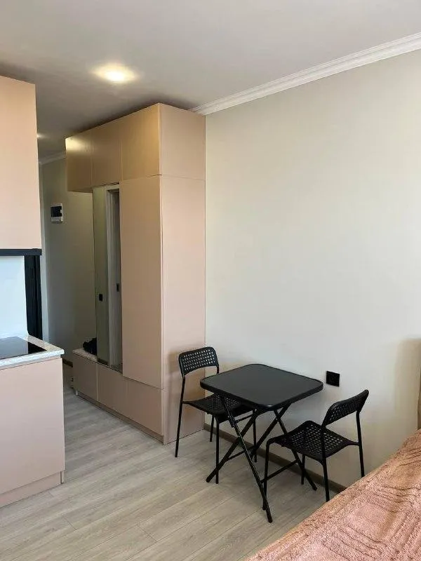 Квартира, 1-комн., 26 м², Polo Signature