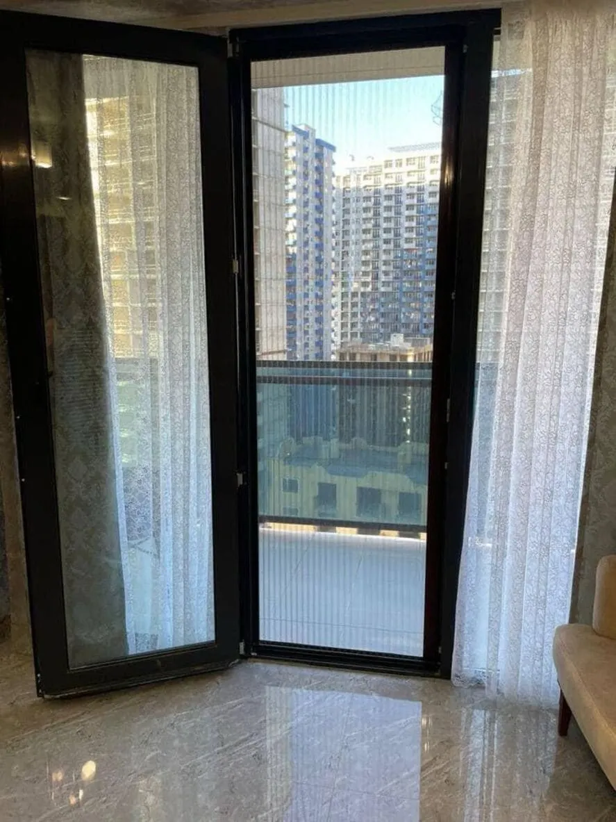 Orbi Beach Tower residential complex