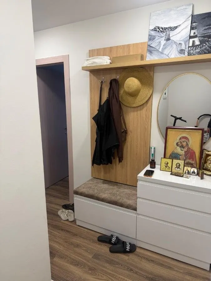 Apartment, 3-room, 75 m², Bianca Batumi