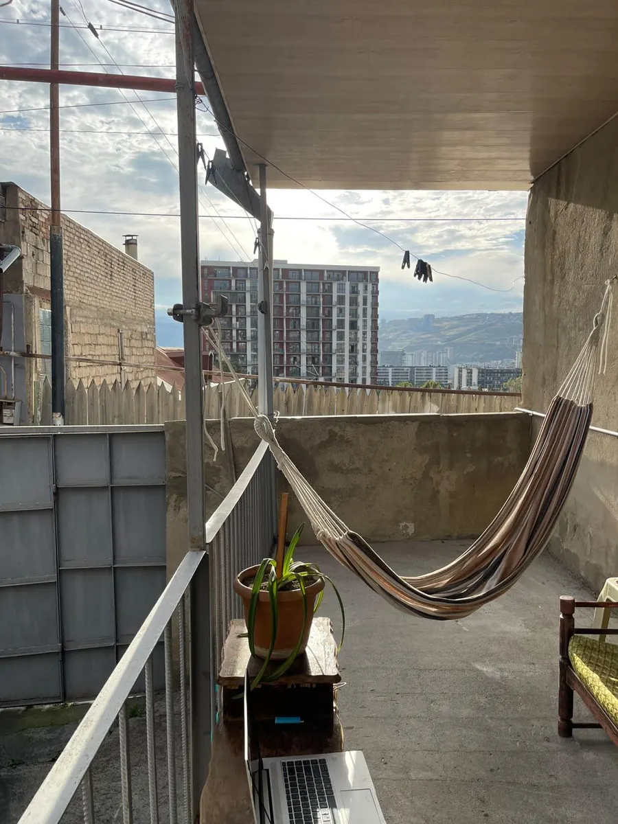 House, 5-room, 162 m²