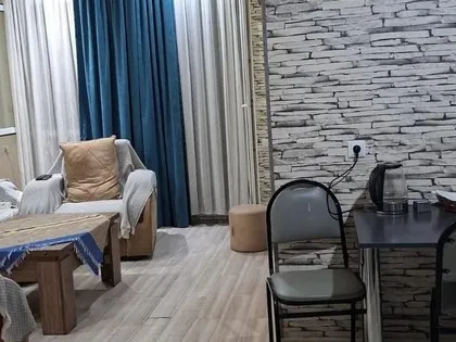 Apartment, 3-room, 55 m²
