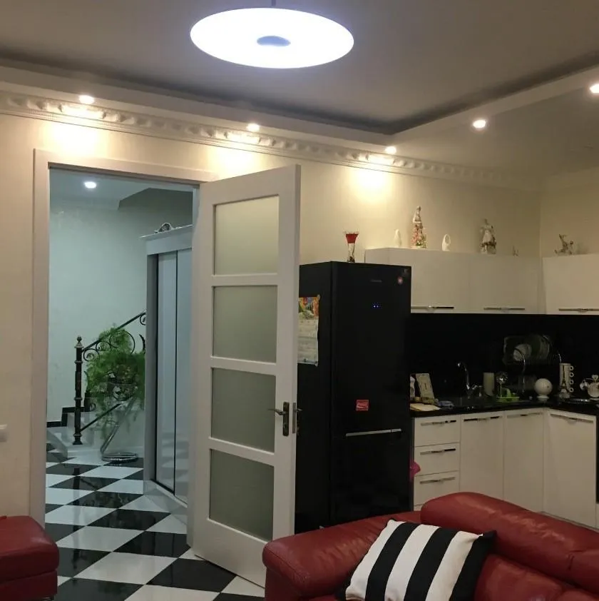 Дом, 4-комн., 120 м²