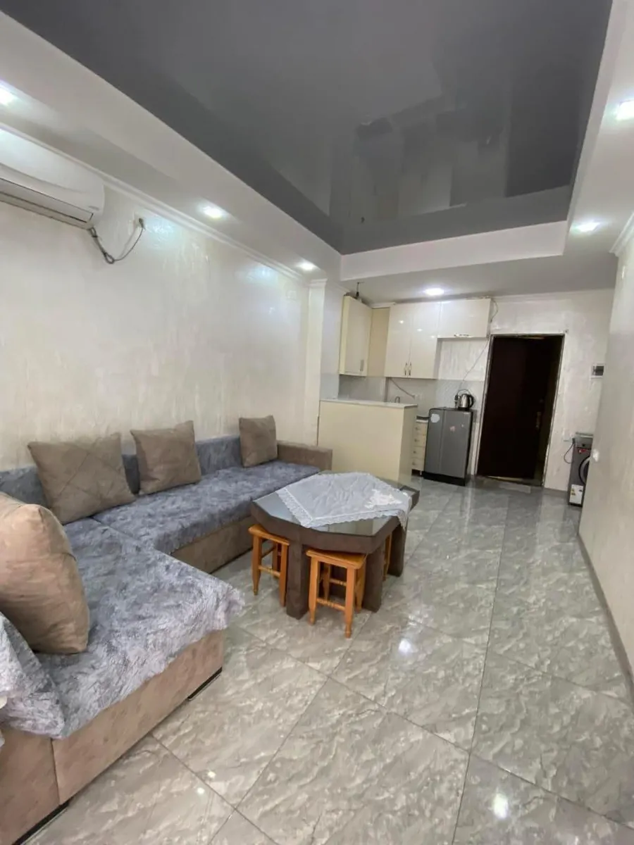 Квартира, 3-комн., 60 м²