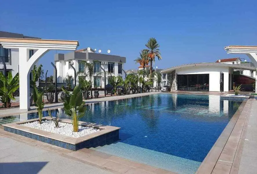 ЖК Atoll Park Apartments