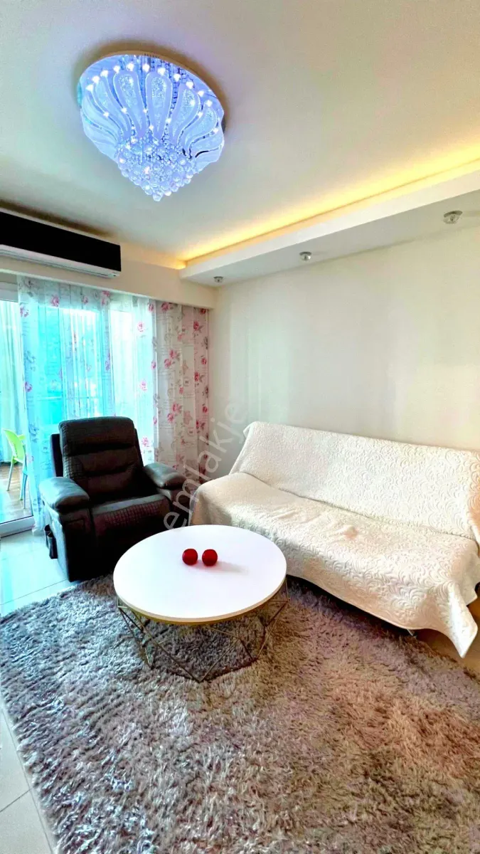 Azura Park Residence Evleri residential complex