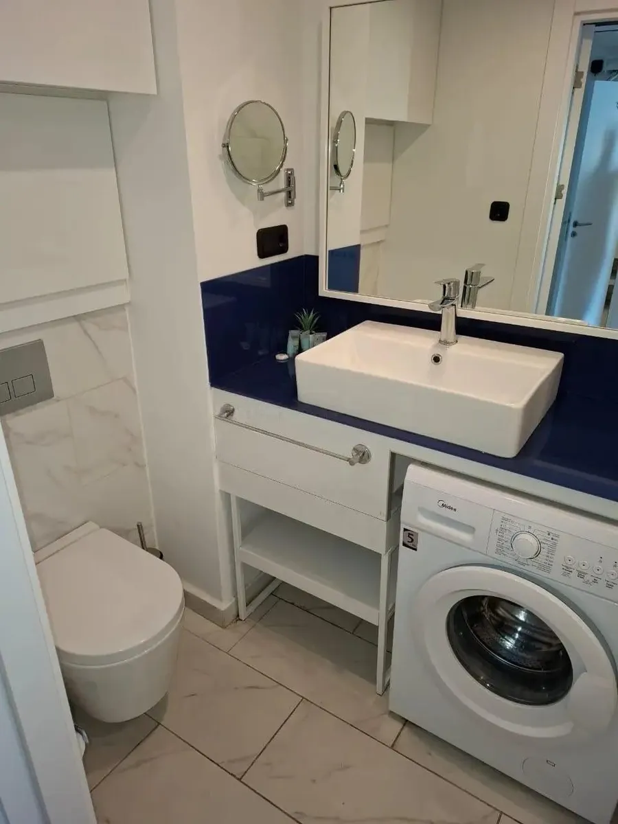 Квартира, 1-комн., 33 м², Orbi City