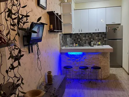 Квартира, 2-комн., 55 м²